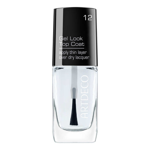 Gel Look Top Coat