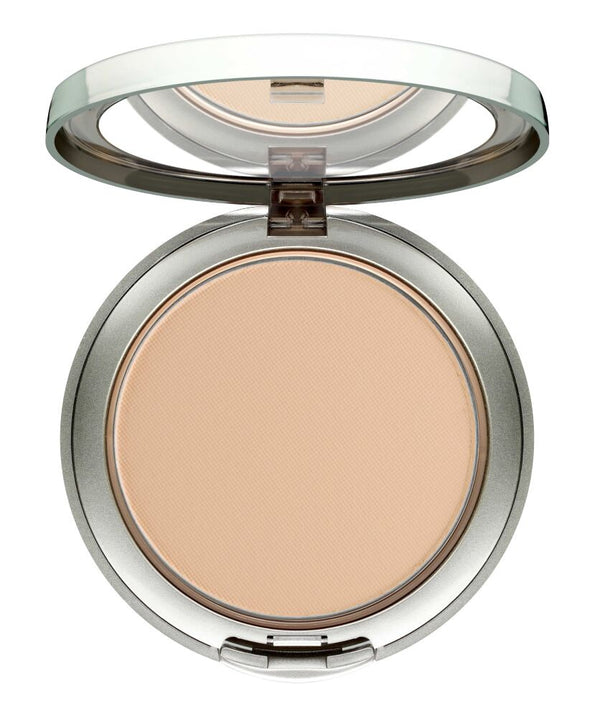 Mineral Compact Powder