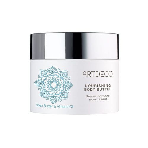 Nourishing Body Butter