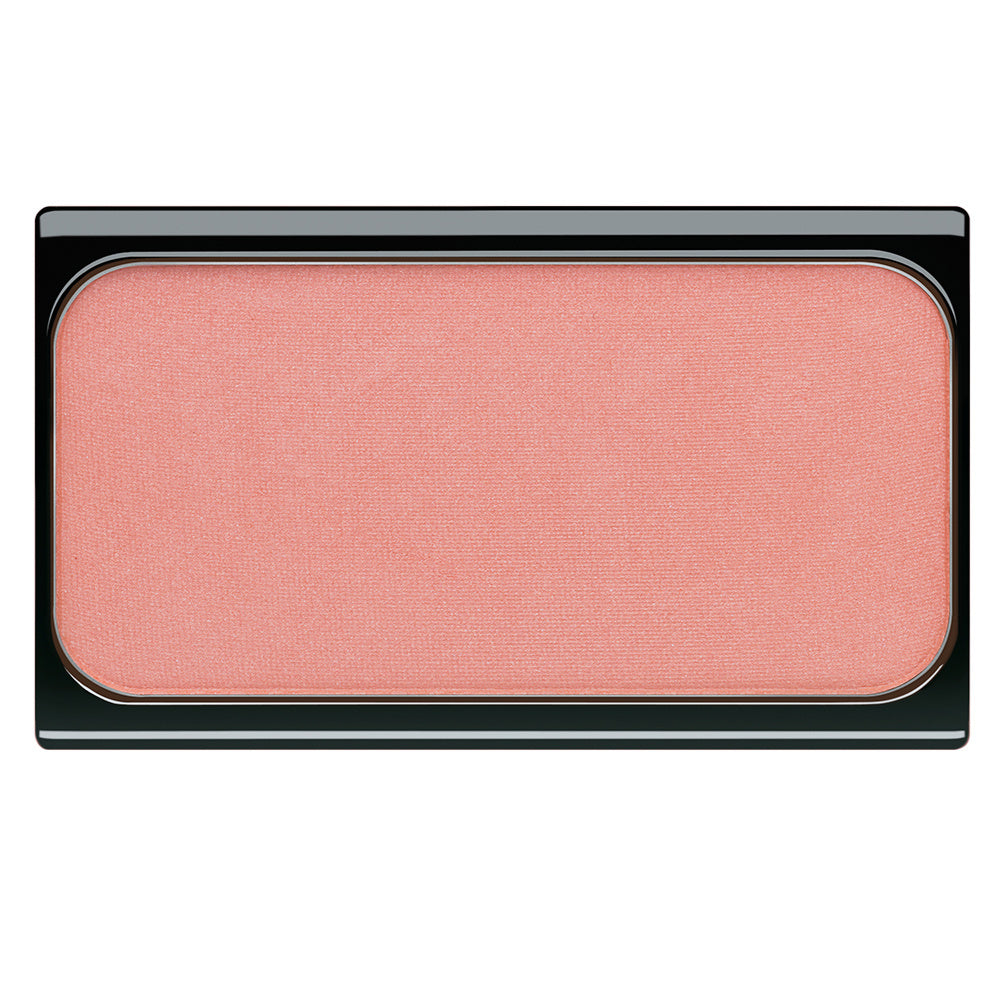 Blusher | 10 - gentle touch