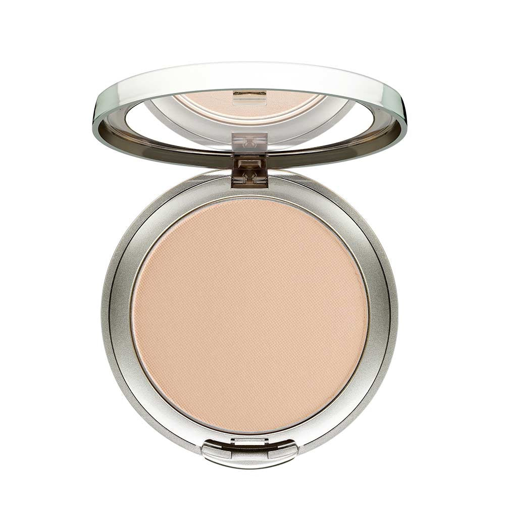 Hydra Mineral Compact Foundation | 60 - light beige