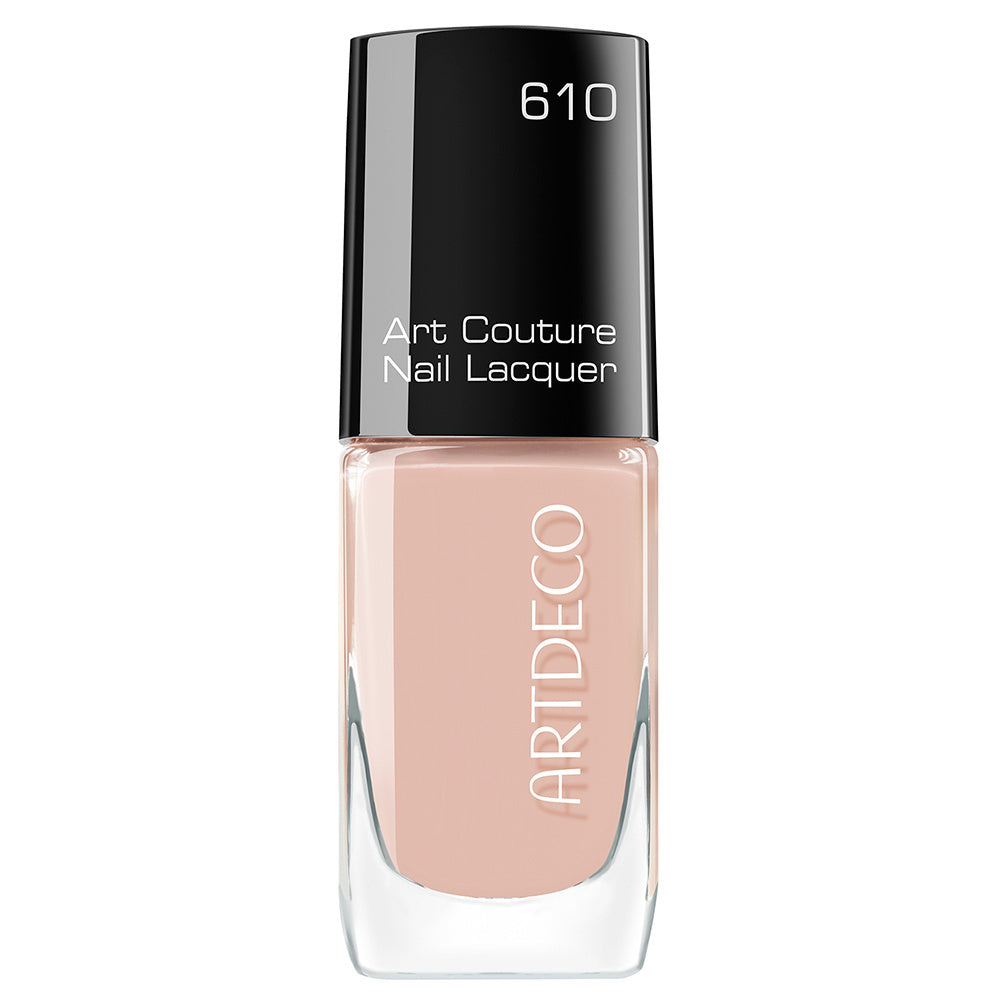 Art Couture Nail Lacquer | 610 - nude