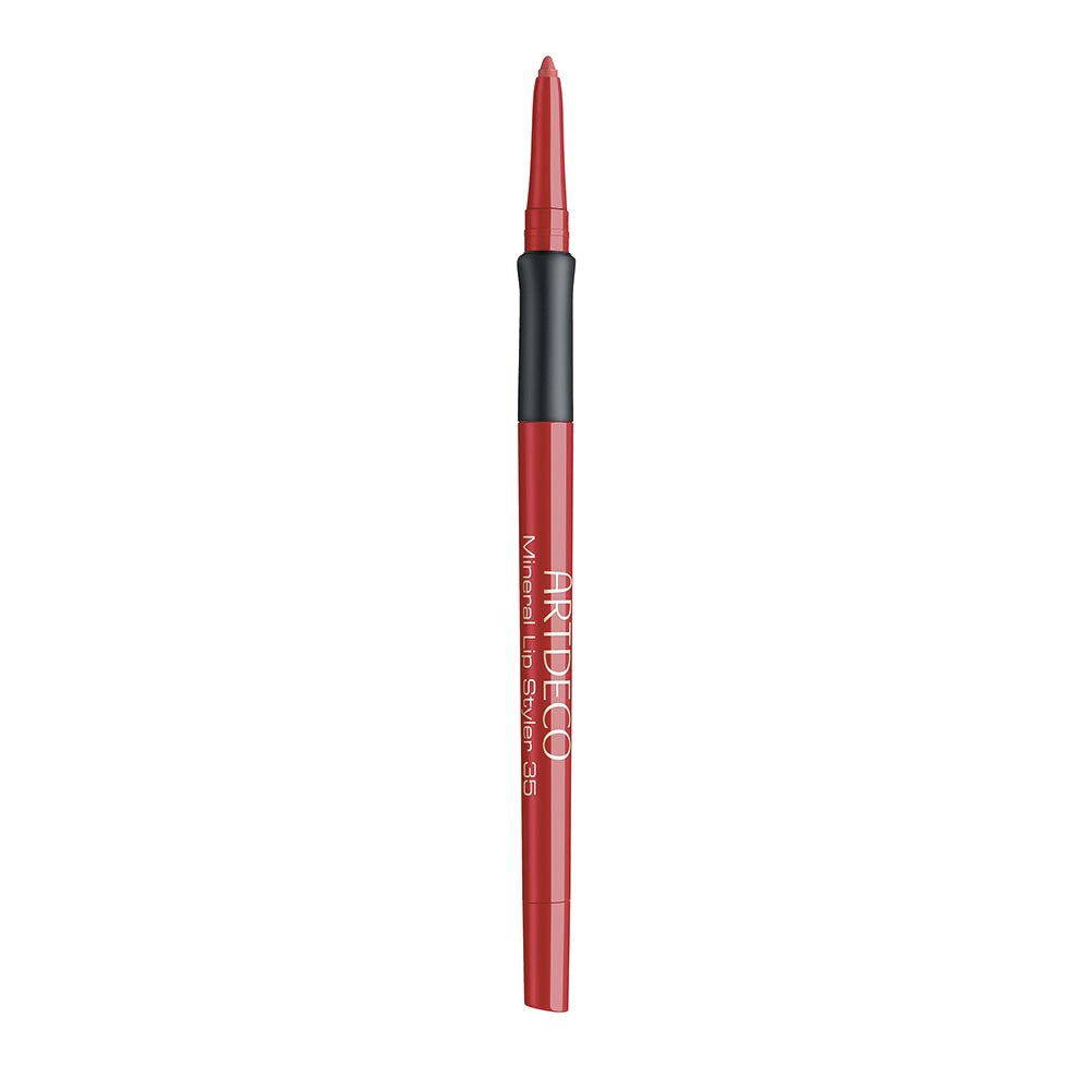 Mineral Lip Styler | 35 - mineral rose red