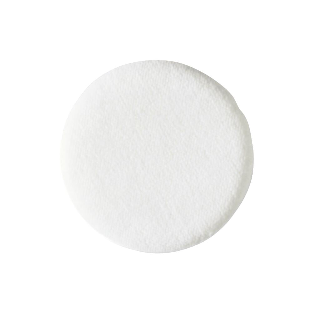 Powder Puff For Compact Powder Round | COMPACT POWDER PUFF ROUND