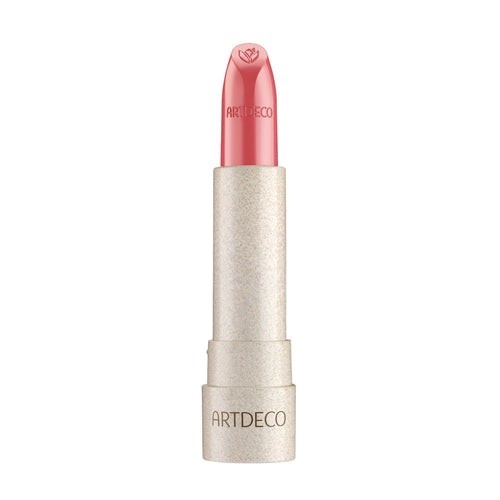 Natural Cream Lipstick | 607 - red tulip